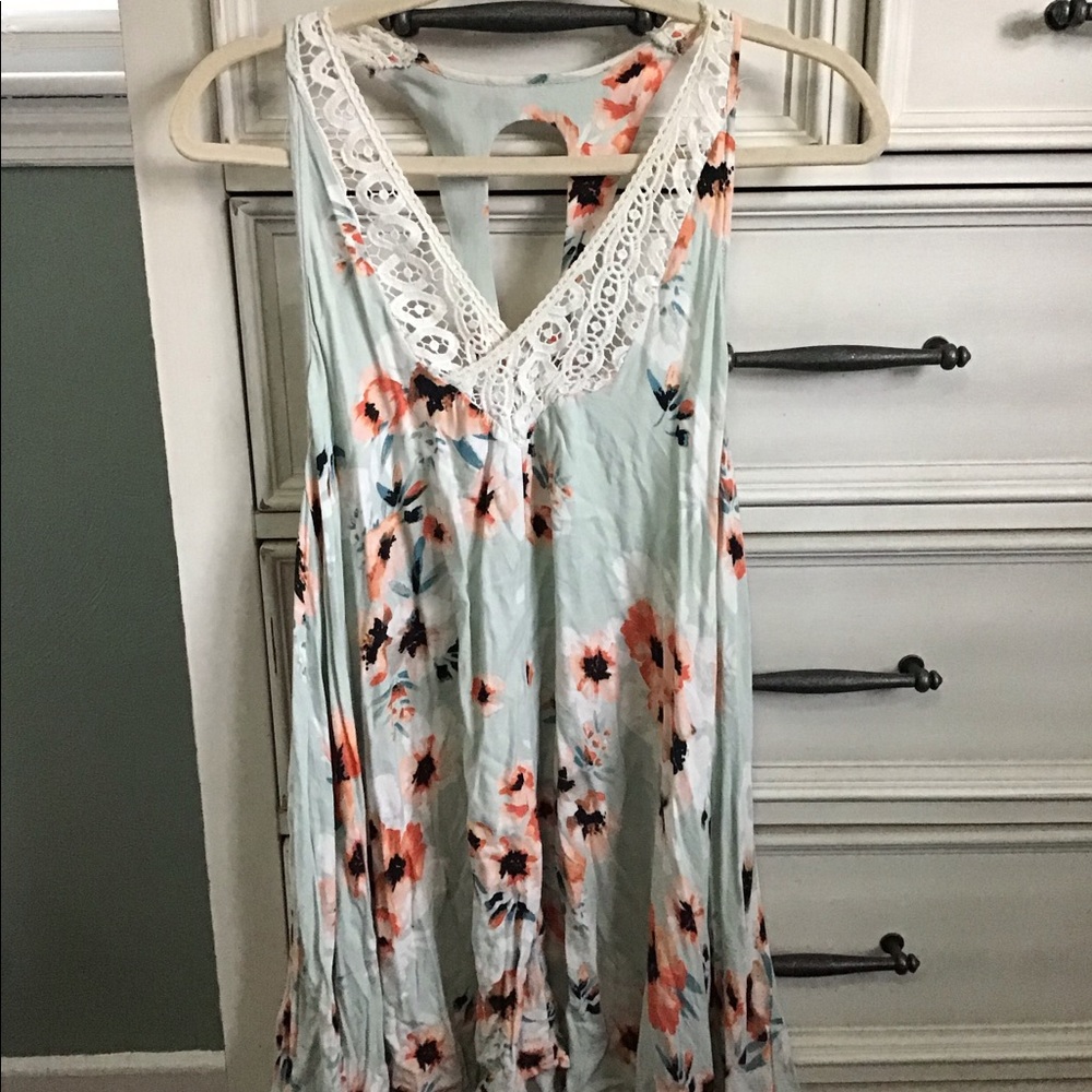 O’NEILL size M dress